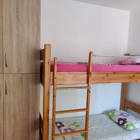 Apartamento Alvin Lezhë