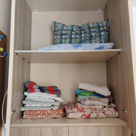 Alvin Apartamento *