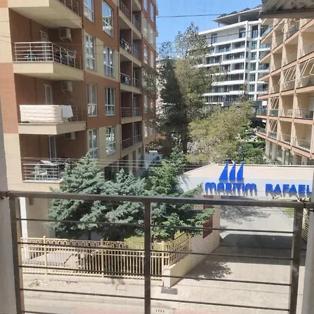 Alvin Apartamento