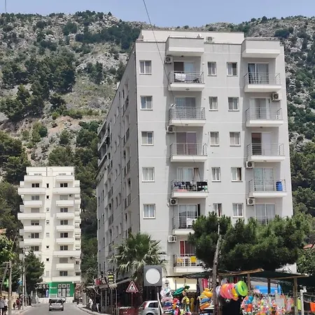 Apartamento Alvin *